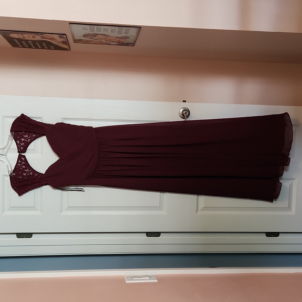 Levkoff Formal Gown